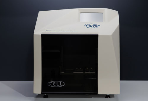 Minilite plus