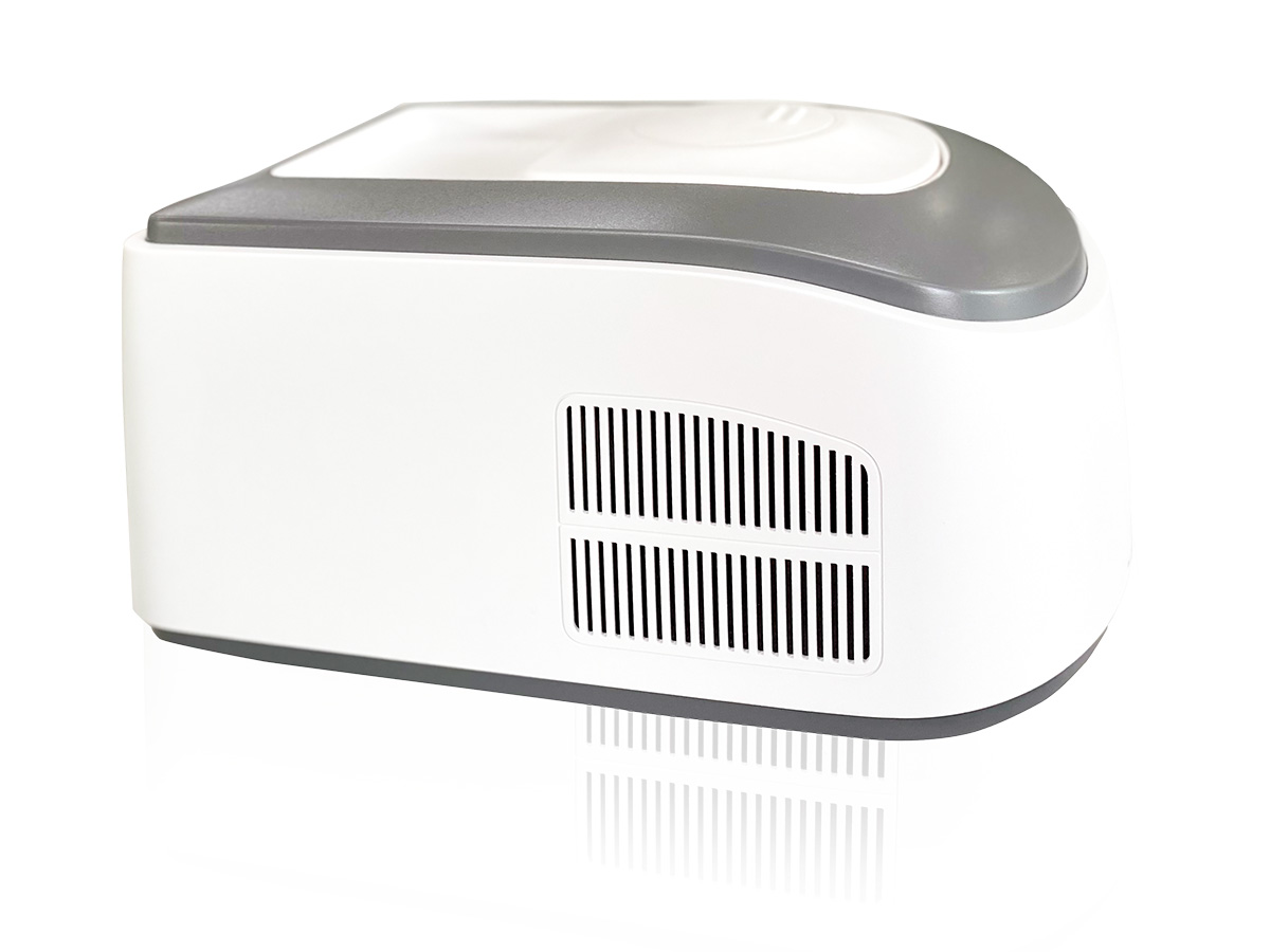 Real time PCR system